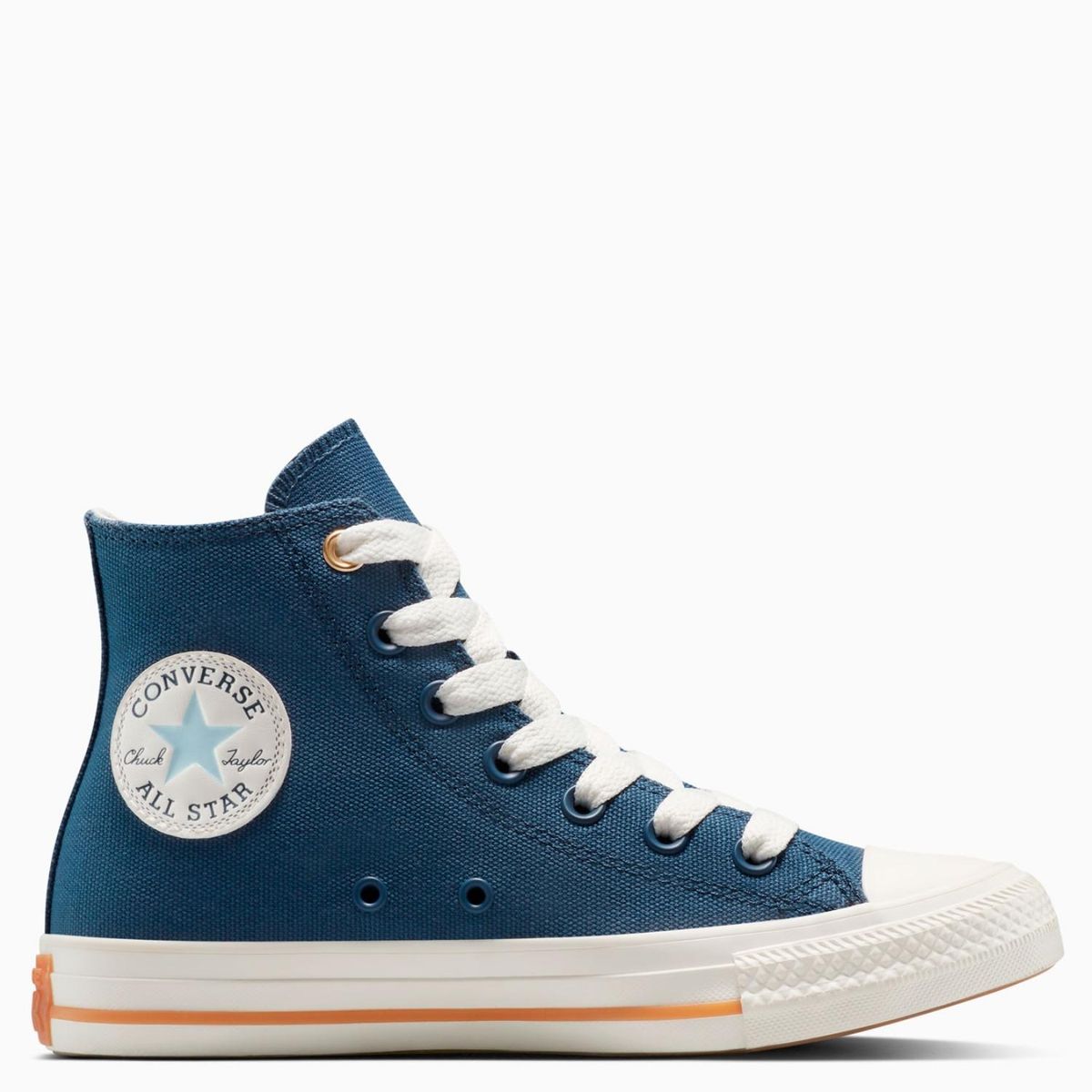 CONVERSE - Zapatillas Urbanas Mujer Converse Chuck Taylor All Star