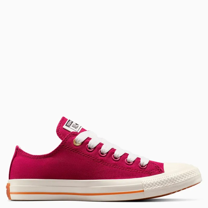 CONVERSE - Zapatillas Urbanas Mujer Converse Chuck Taylor All Star 