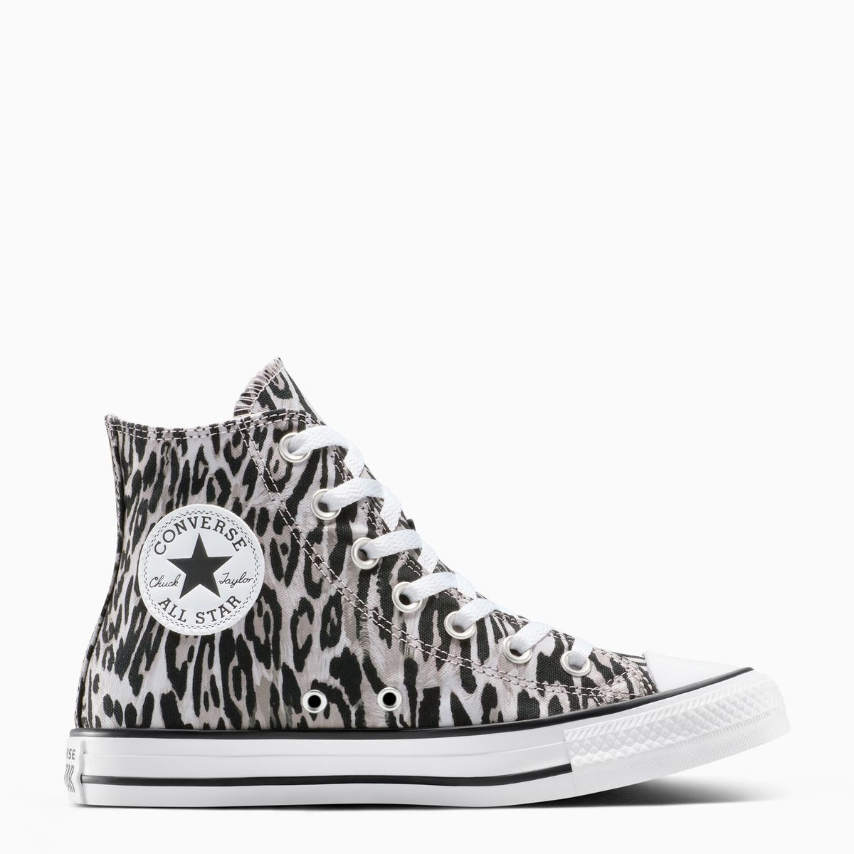 CONVERSE - Zapatillas Urbanas Mujer Converse Chuck Taylor All Star
