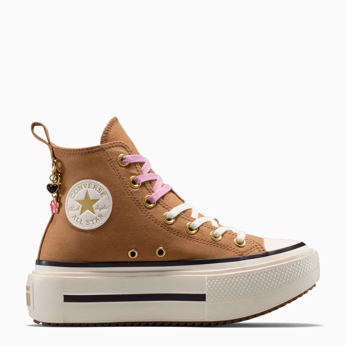 CONVERSE - Zapatillas Urbanas Mujer Converse Chuck Taylor All Star