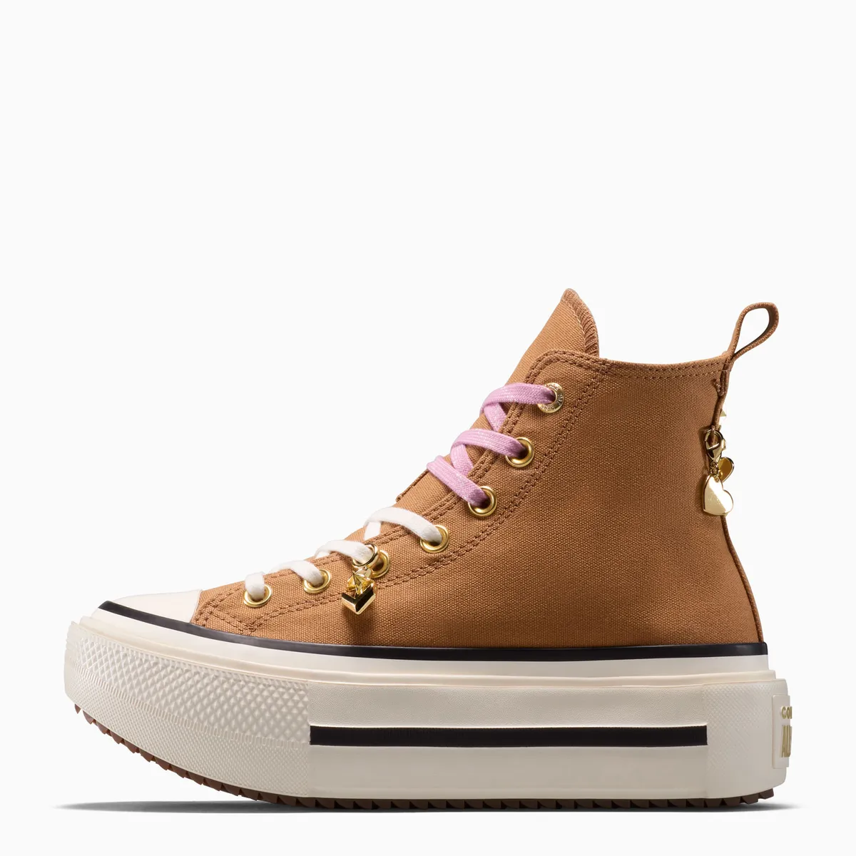 CONVERSE - Zapatillas Urbanas Mujer Converse Chuck Taylor All Star
