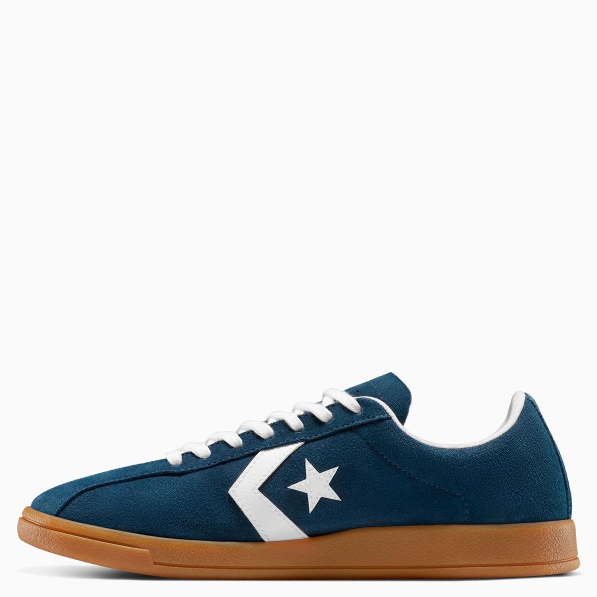 CONVERSE - Zapatillas Urbanas Mujer Converse Classic Trainer Suede