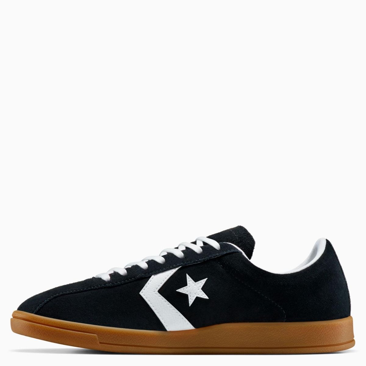 CONVERSE - Zapatillas Urbanas Mujer Converse Classic Trainer Suede