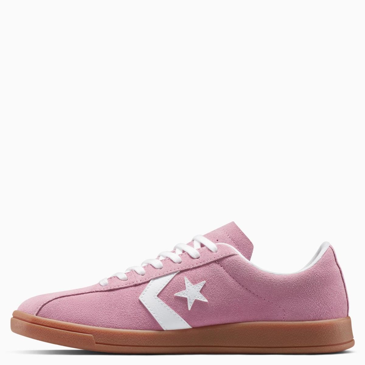 CONVERSE - Zapatillas Urbanas Mujer Converse Classic Trainer Suede