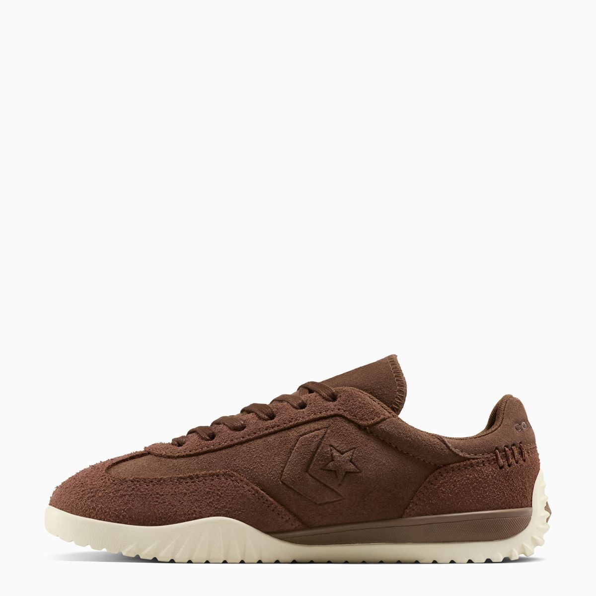 CONVERSE - Zapatillas Urbanas Mujer Converse Run Star Trainer Suede