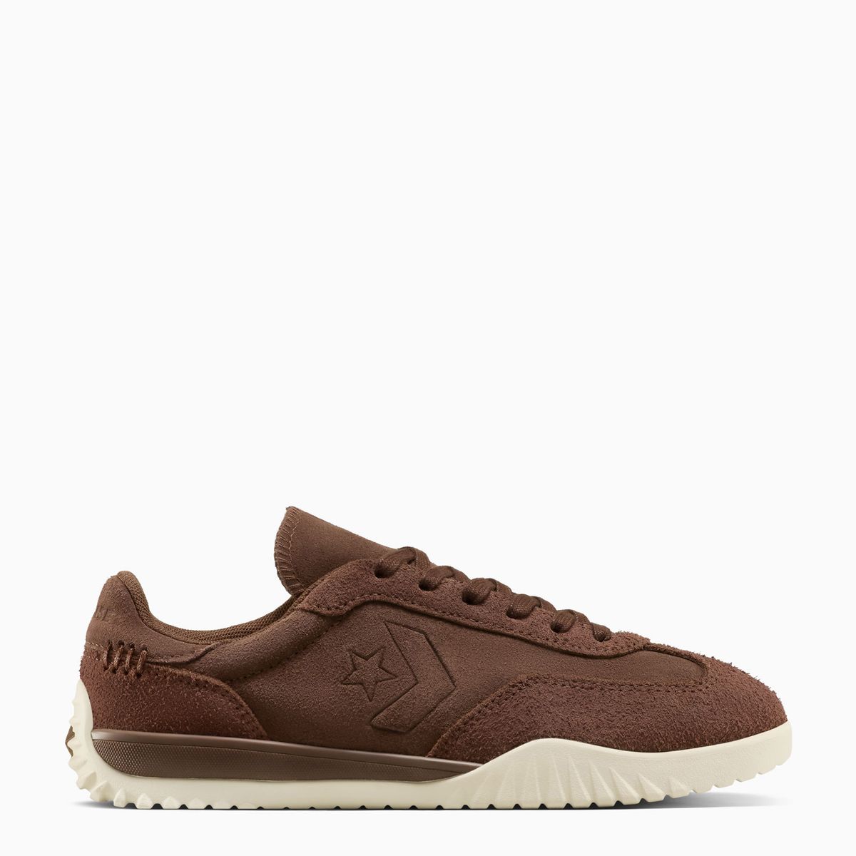 CONVERSE - Zapatillas Urbanas Mujer Converse Run Star Trainer Suede