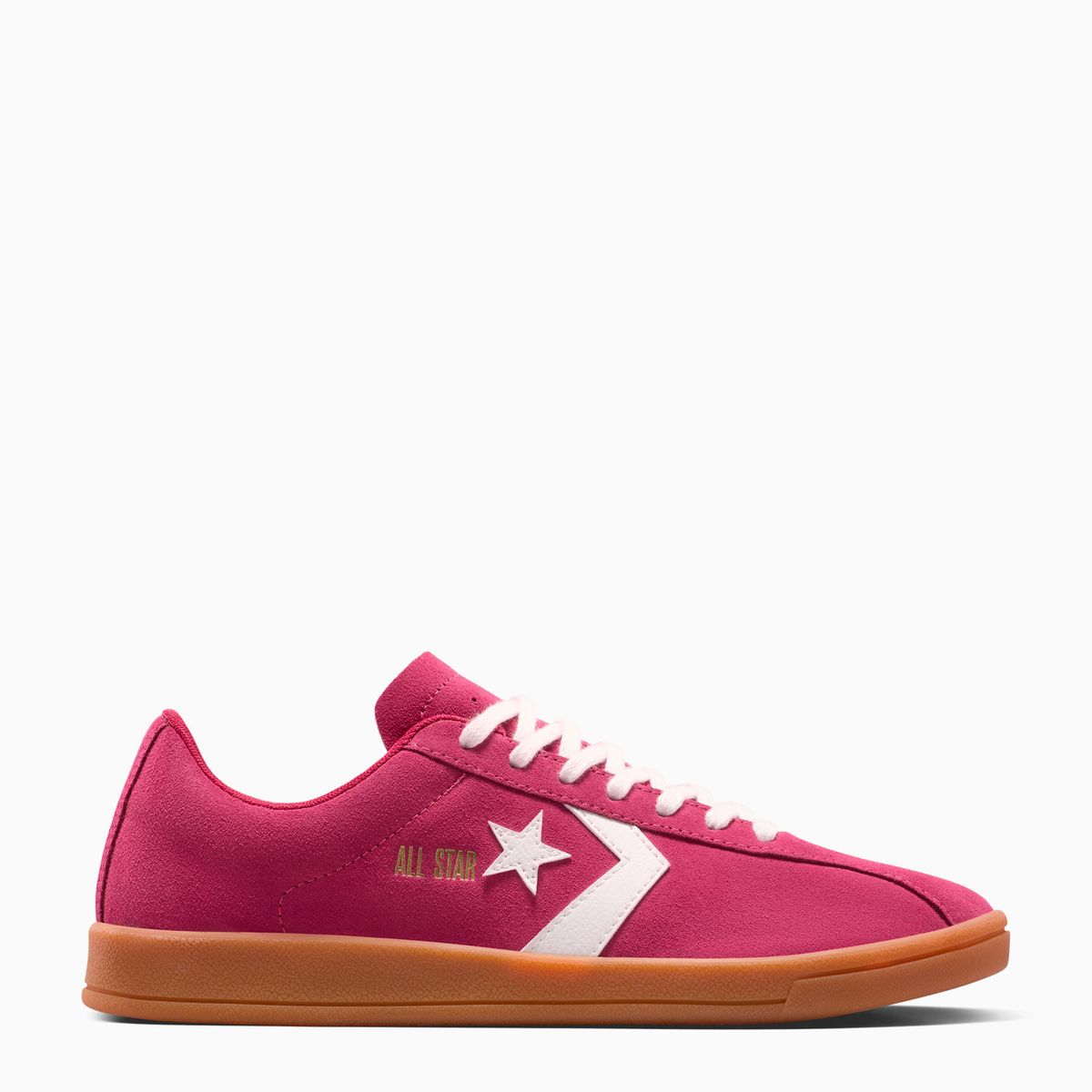 CONVERSE - Zapatillas Urbanas Mujer Converse Classic Trainer Suede