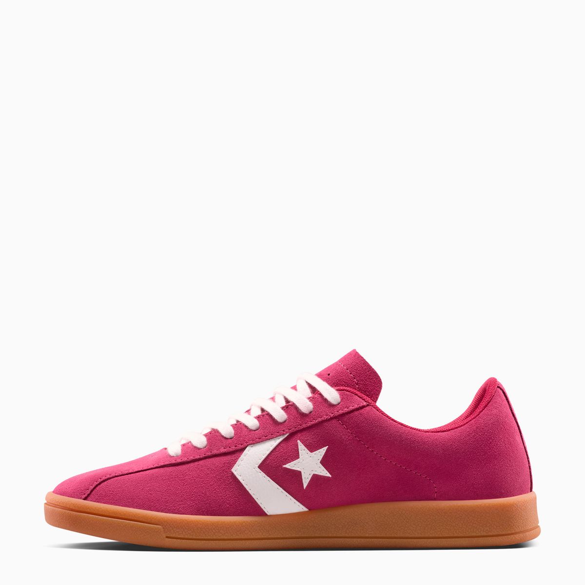 CONVERSE - Zapatillas Urbanas Mujer Converse Classic Trainer Suede