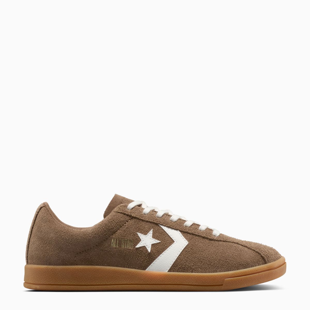 CONVERSE - Zapatillas Urbanas Mujer Converse Classic Trainer Suede