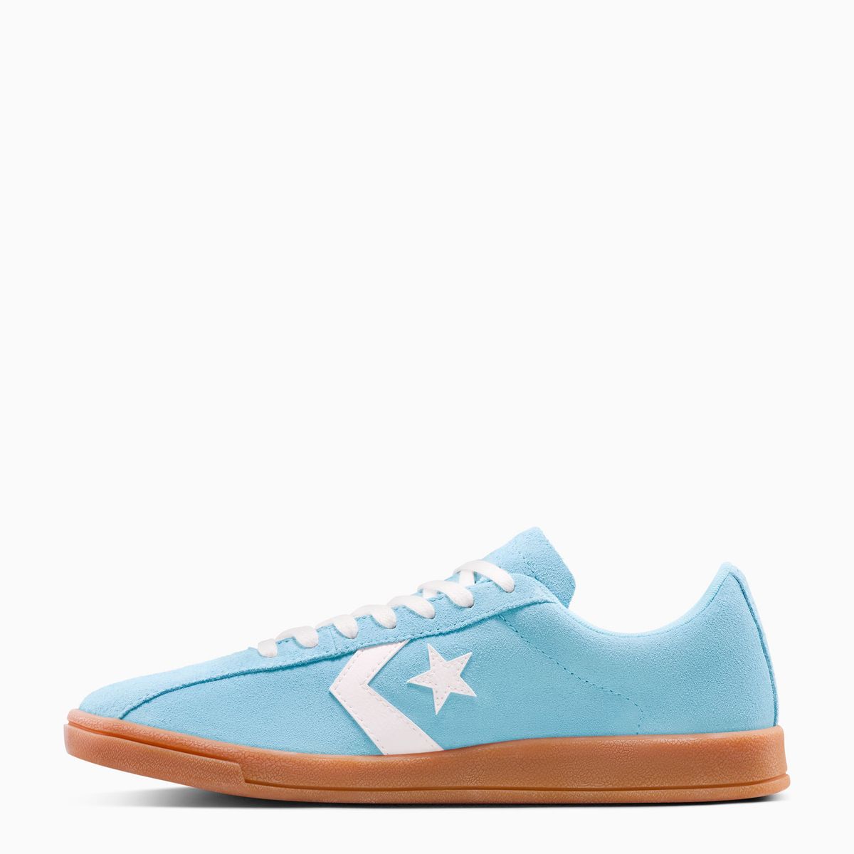 CONVERSE - Zapatillas Urbanas Mujer Converse Classic Trainer Suede
