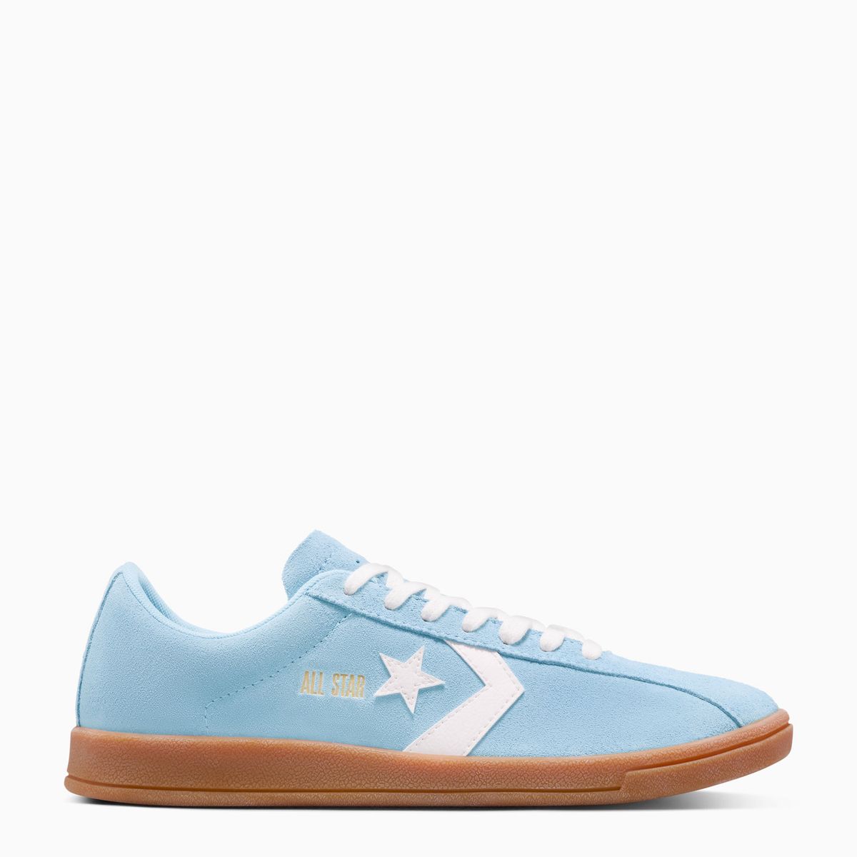 CONVERSE - Zapatillas Urbanas Mujer Converse Classic Trainer Suede