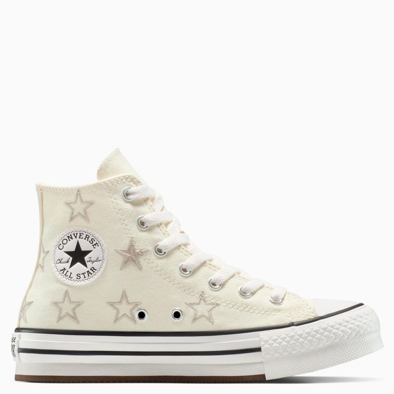 CONVERSE - Zapatillas Urbanas Mujer Converse Chuck Taylor All Star