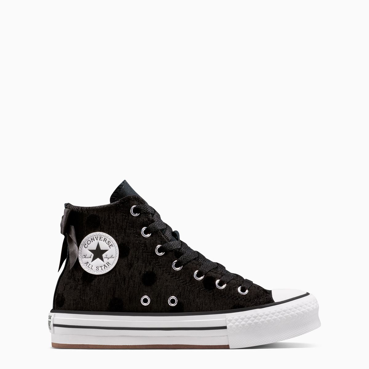 CONVERSE - Zapatillas Urbanas Mujer Converse Chuck Taylor All Star 