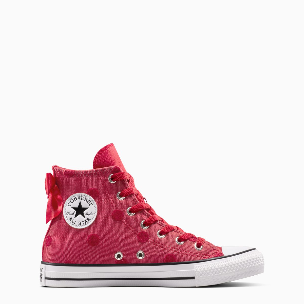 CONVERSE - Zapatillas Urbanas Mujer Converse Chuck Taylor All Star 