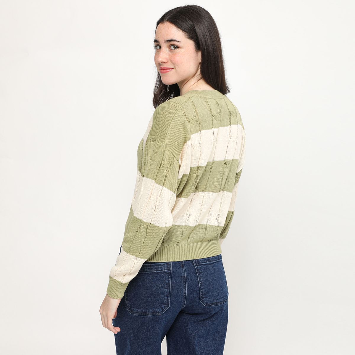 DOO AUSTRALIA - Pantalón Wideleg Mujer Doo Australia