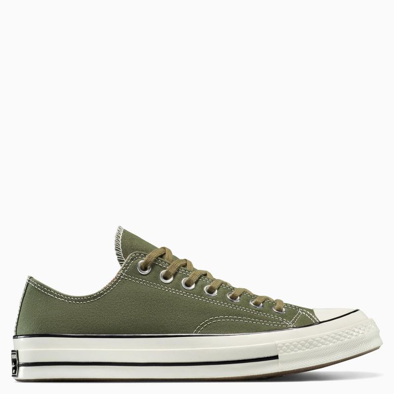 CONVERSE - Zapatillas Urbanas Hombre Converse Chuck 70 Houndstooth 