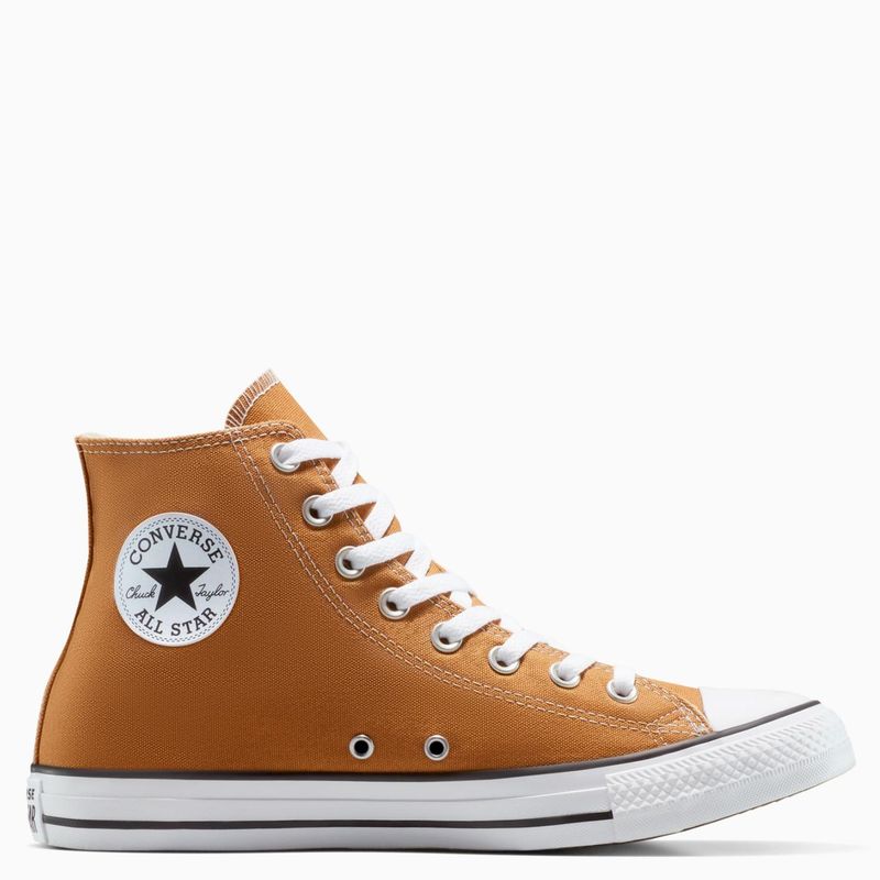 CONVERSE - Zapatillas Urbanas Hombre Converse Chuck Taylor All Star 