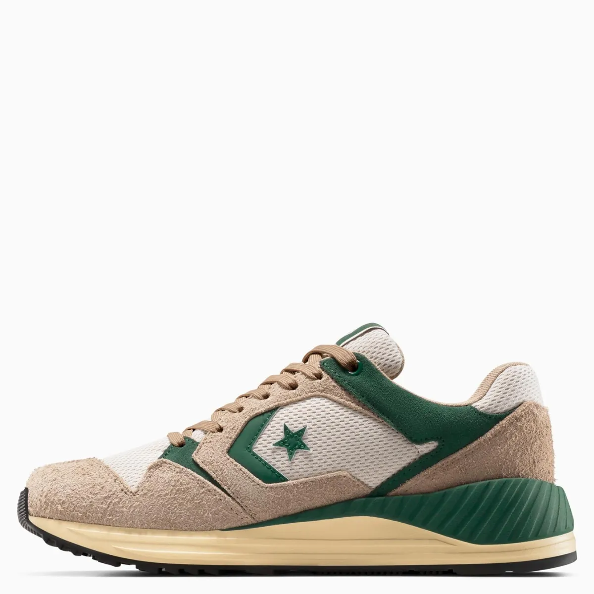 CONVERSE - Zapatillas Urbanas Hombre Converse Wave Trainer