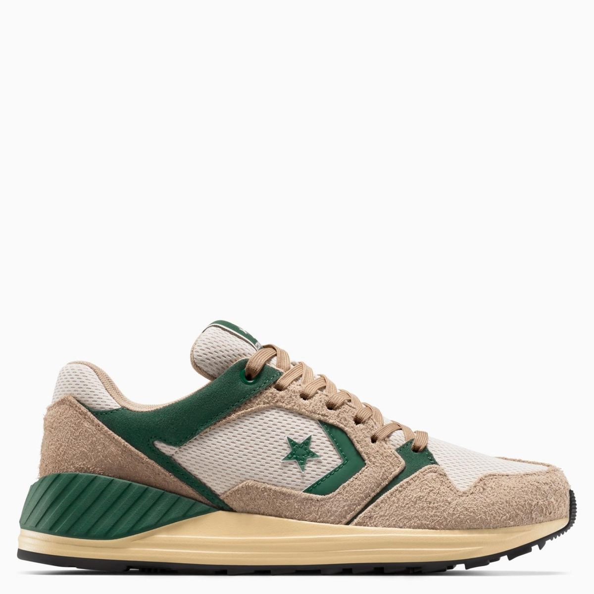 CONVERSE - Zapatillas Urbanas Hombre Converse Wave Trainer