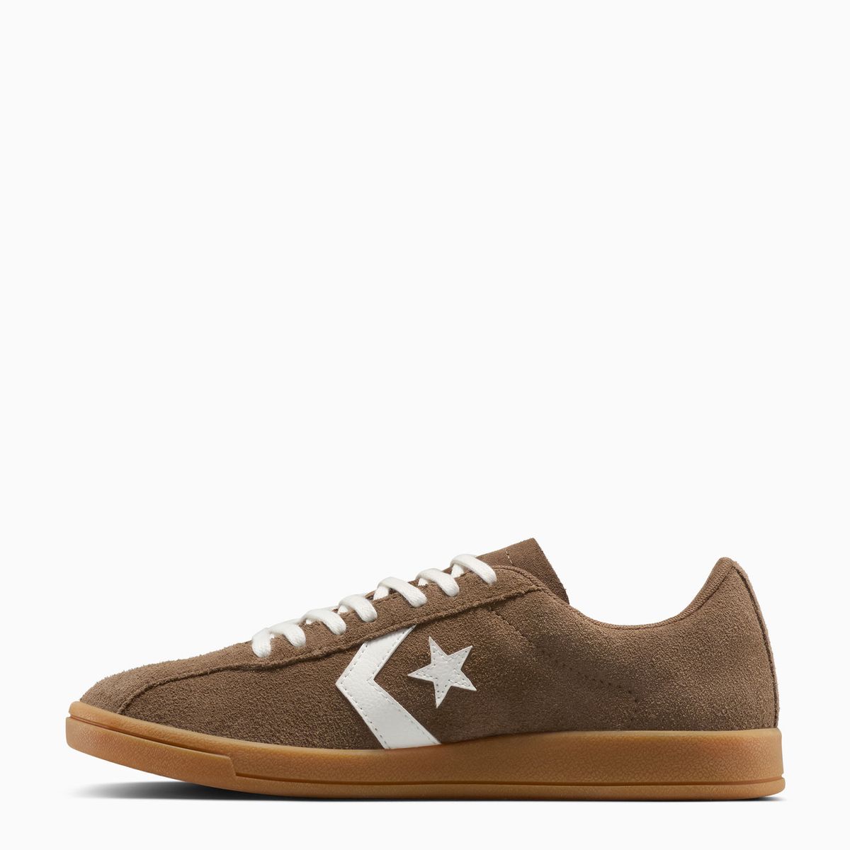 CONVERSE - Zapatillas Urbanas Hombre Converse Classic Trainer Suede