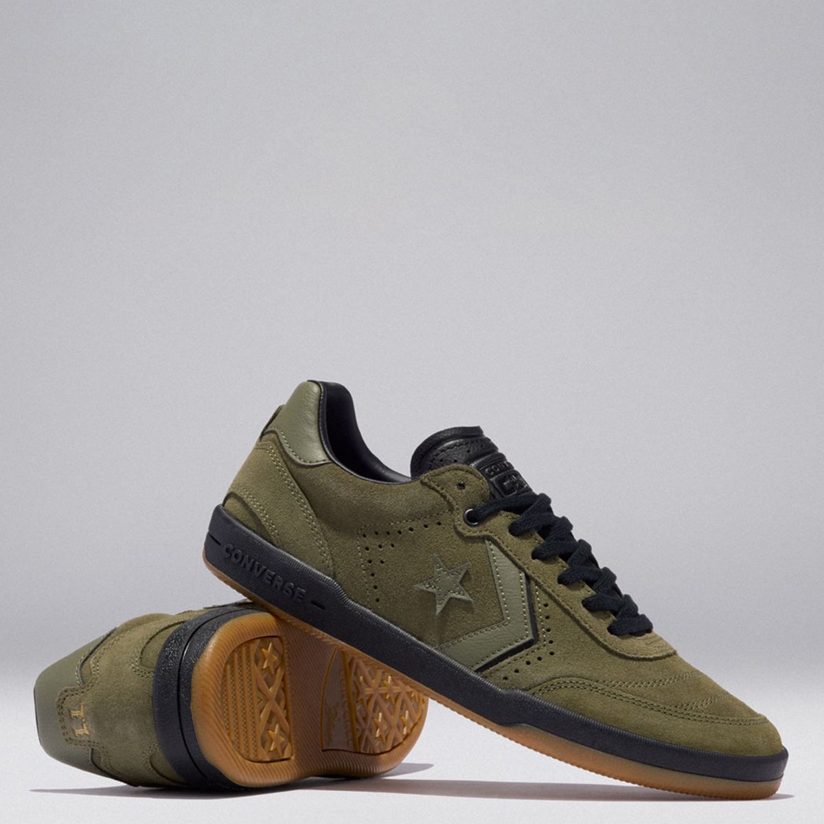 CONVERSE - Zapatillas Urbanas Hombre Converse Louie Lopez Pro 2