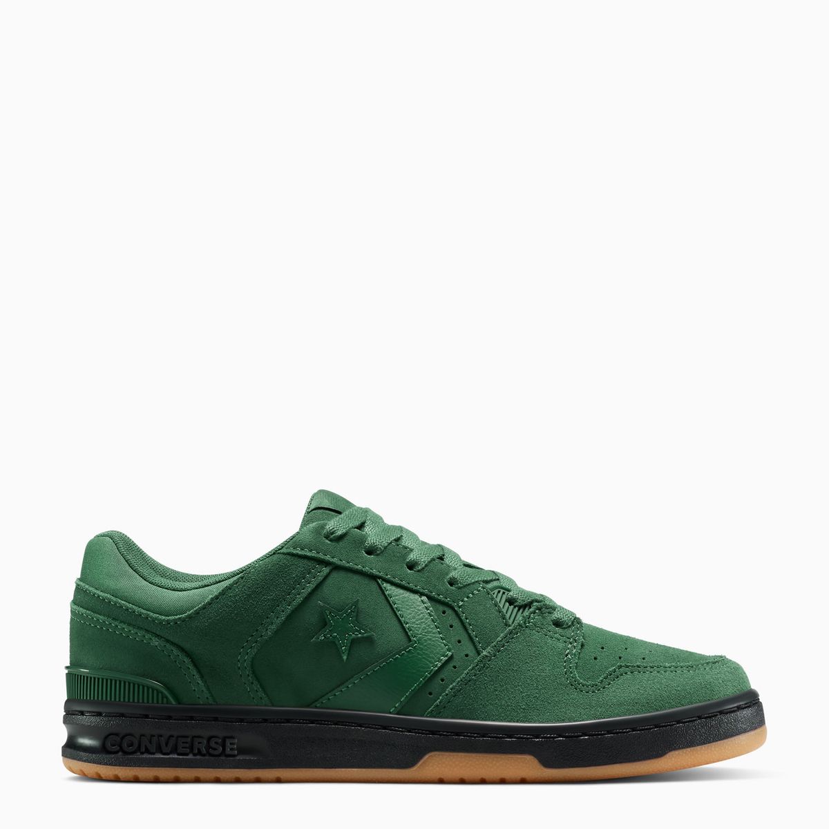 CONVERSE - Zapatillas Urbanas Hombre Converse Cl98 Suede
