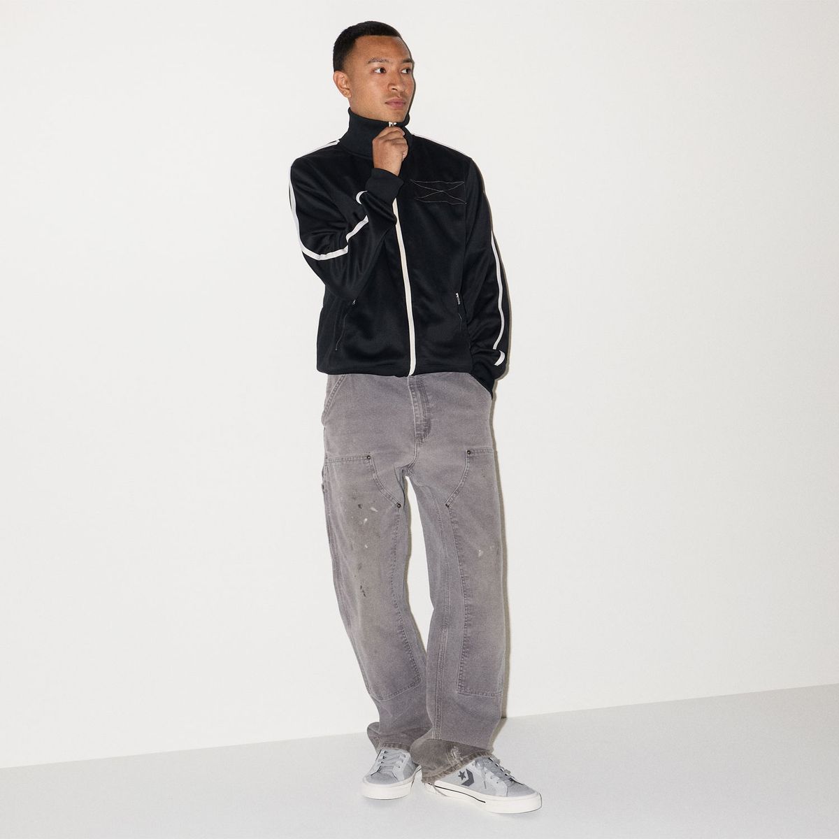 CONVERSE - Zapatillas Urbanas Hombre Converse Sport Casual