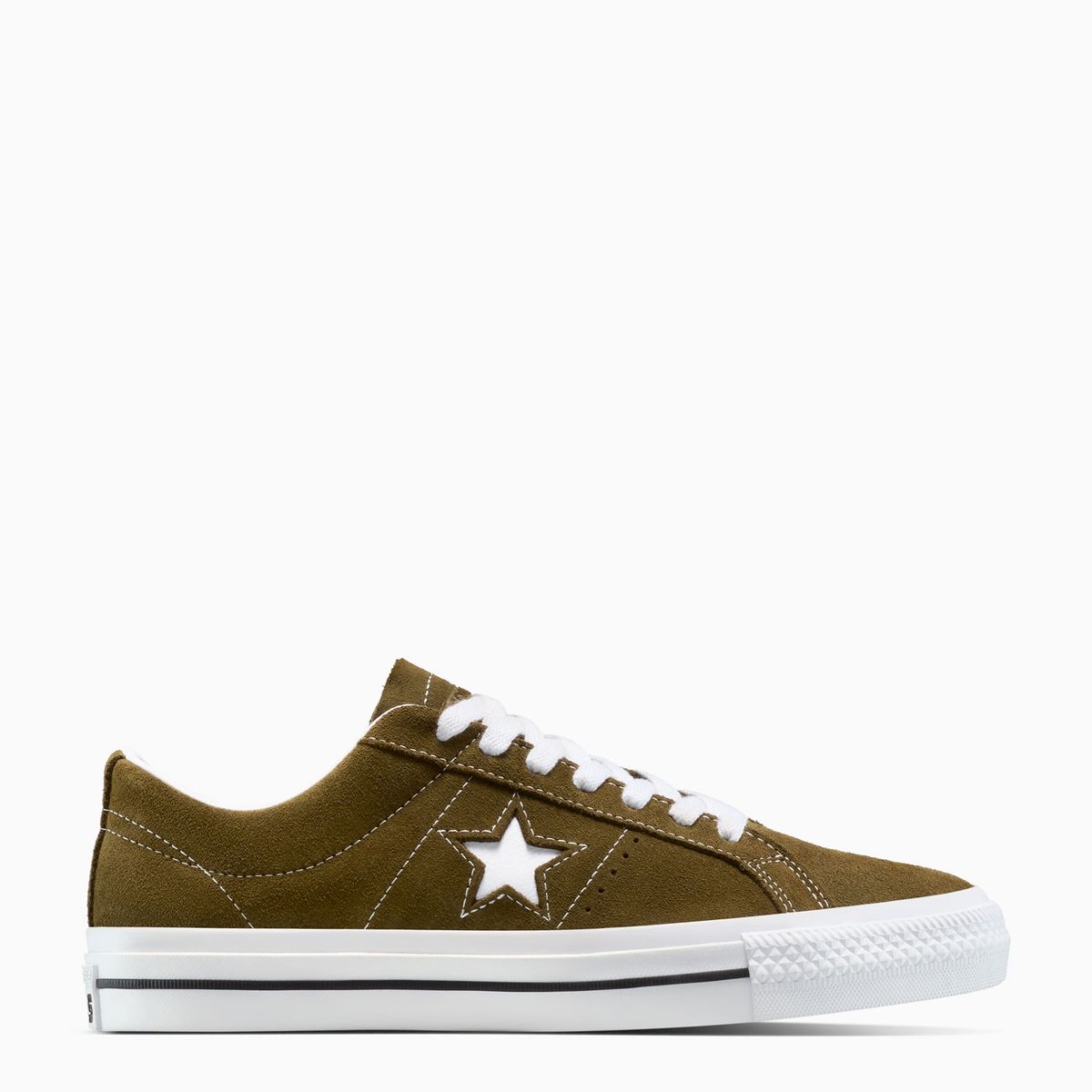 CONVERSE - Zapatillas Urbanas Hombre Converse One Star Pro