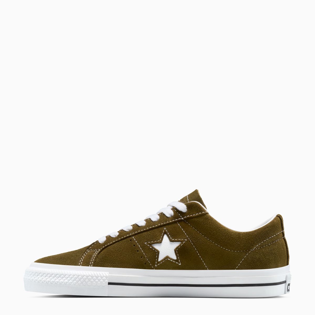 CONVERSE - Zapatillas Urbanas Hombre Converse One Star Pro
