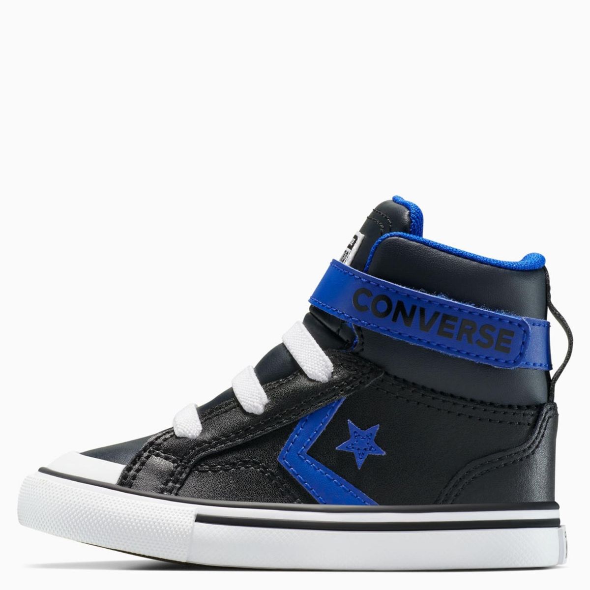 CONVERSE - Zapatillas Urbanas Niño Converse Pro Blaze Strap 