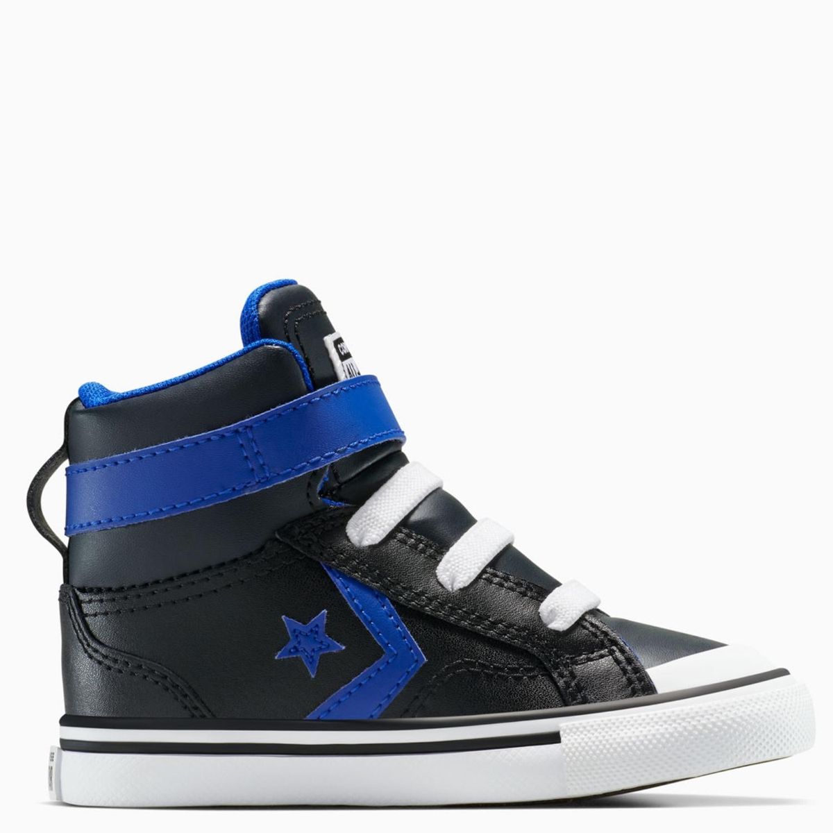 CONVERSE - Zapatillas Urbanas Niño Converse Pro Blaze Strap 