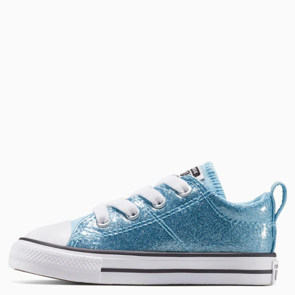 CONVERSE - Zapatillas Urbanas Niña Converse Chuck Taylor All Star 