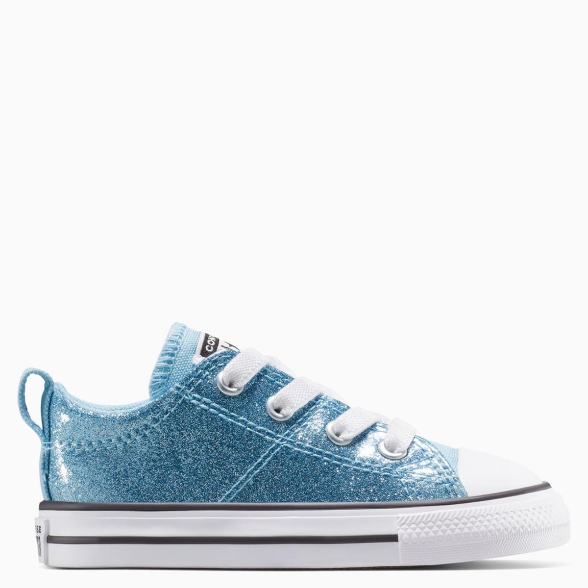 CONVERSE - Zapatillas Urbanas Niña Converse Chuck Taylor All Star 