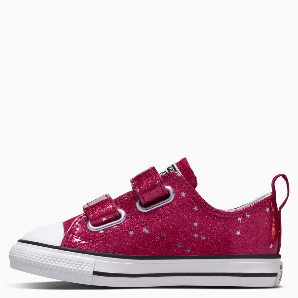 CONVERSE - Zapatillas Urbanas Niña Converse Chuck Taylor All Star 