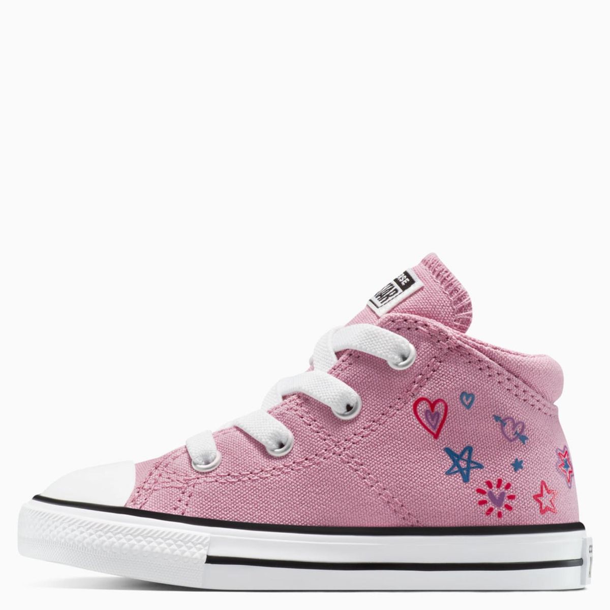 CONVERSE - Zapatillas Urbanas Niña Converse Chuck Taylor All Star 