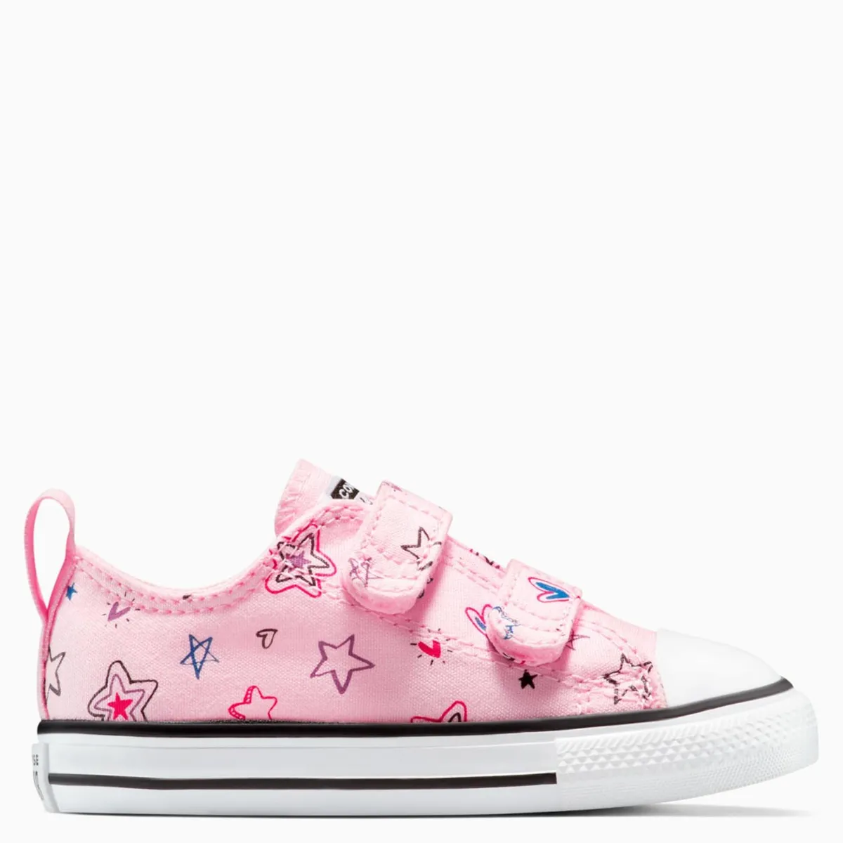 CONVERSE - Zapatillas Urbanas Niña Converse Chuck Taylor All Star 