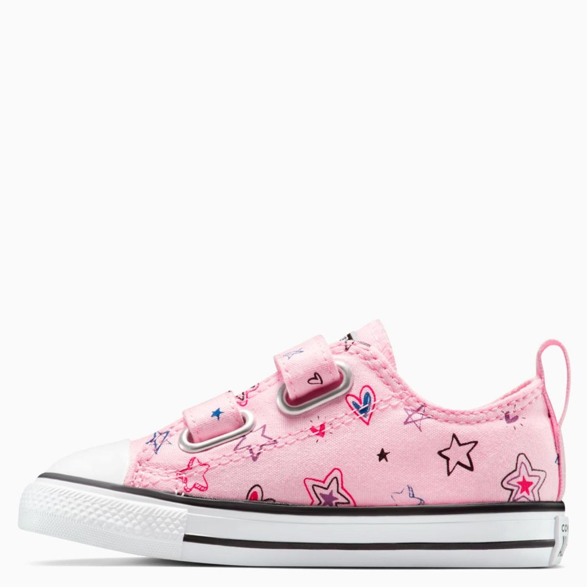 CONVERSE - Zapatillas Urbanas Niña Converse Chuck Taylor All Star 