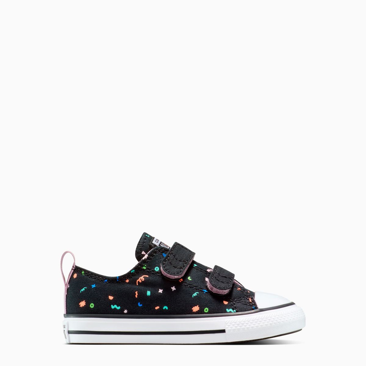 CONVERSE - Zapatillas Urbanas Niña Converse Chuck Taylor All Star