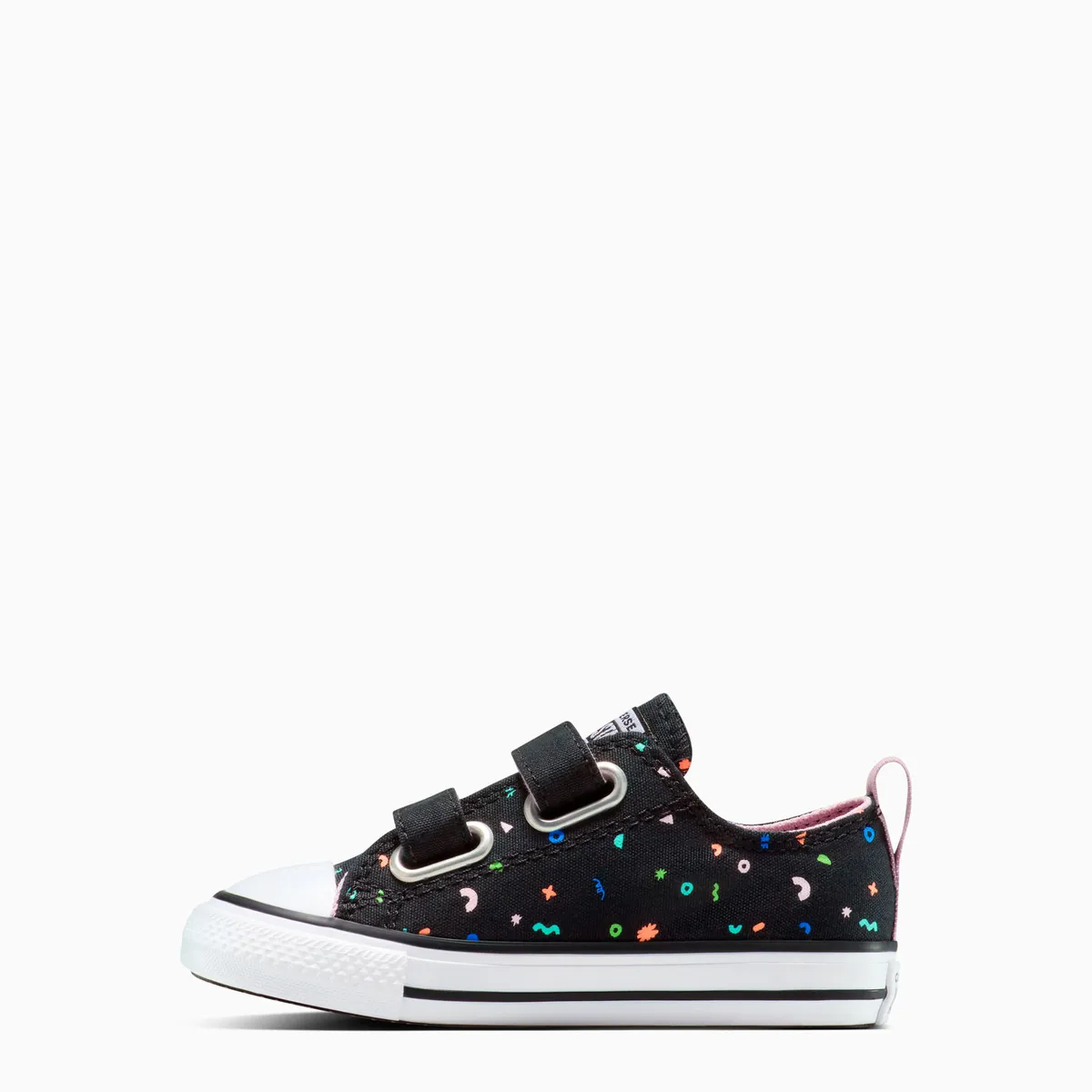 CONVERSE - Zapatillas Urbanas Niña Converse Chuck Taylor All Star