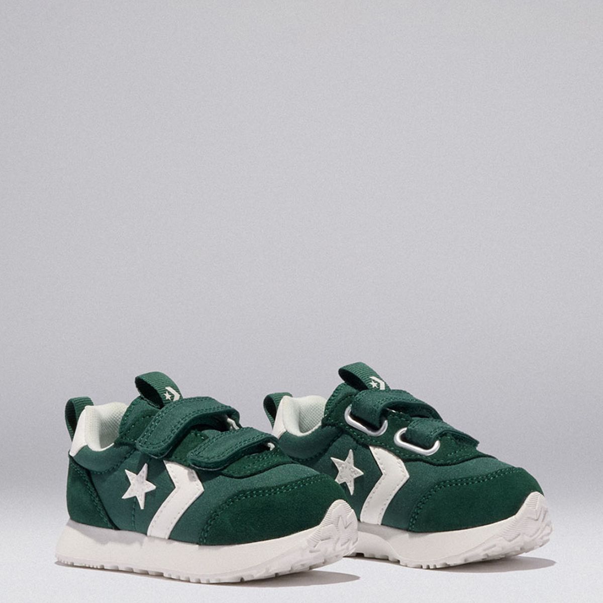 CONVERSE - Zapatillas Urbanas Niño Converse Omega Trainer Easy On