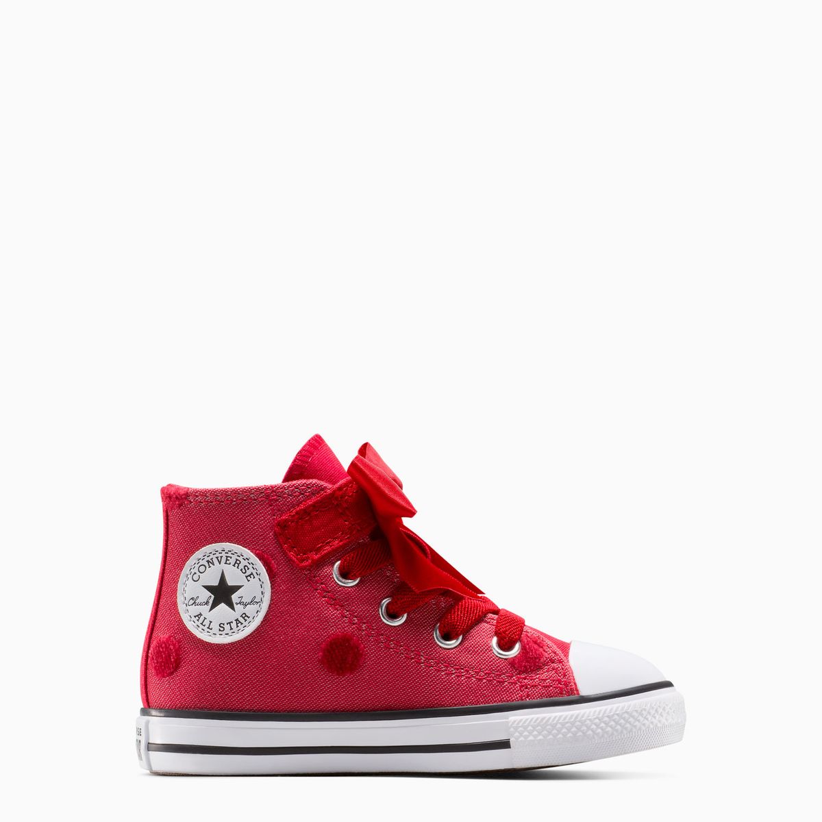 CONVERSE - Zapatillas Urbanas Niña Converse Chuck Taylor All Star 