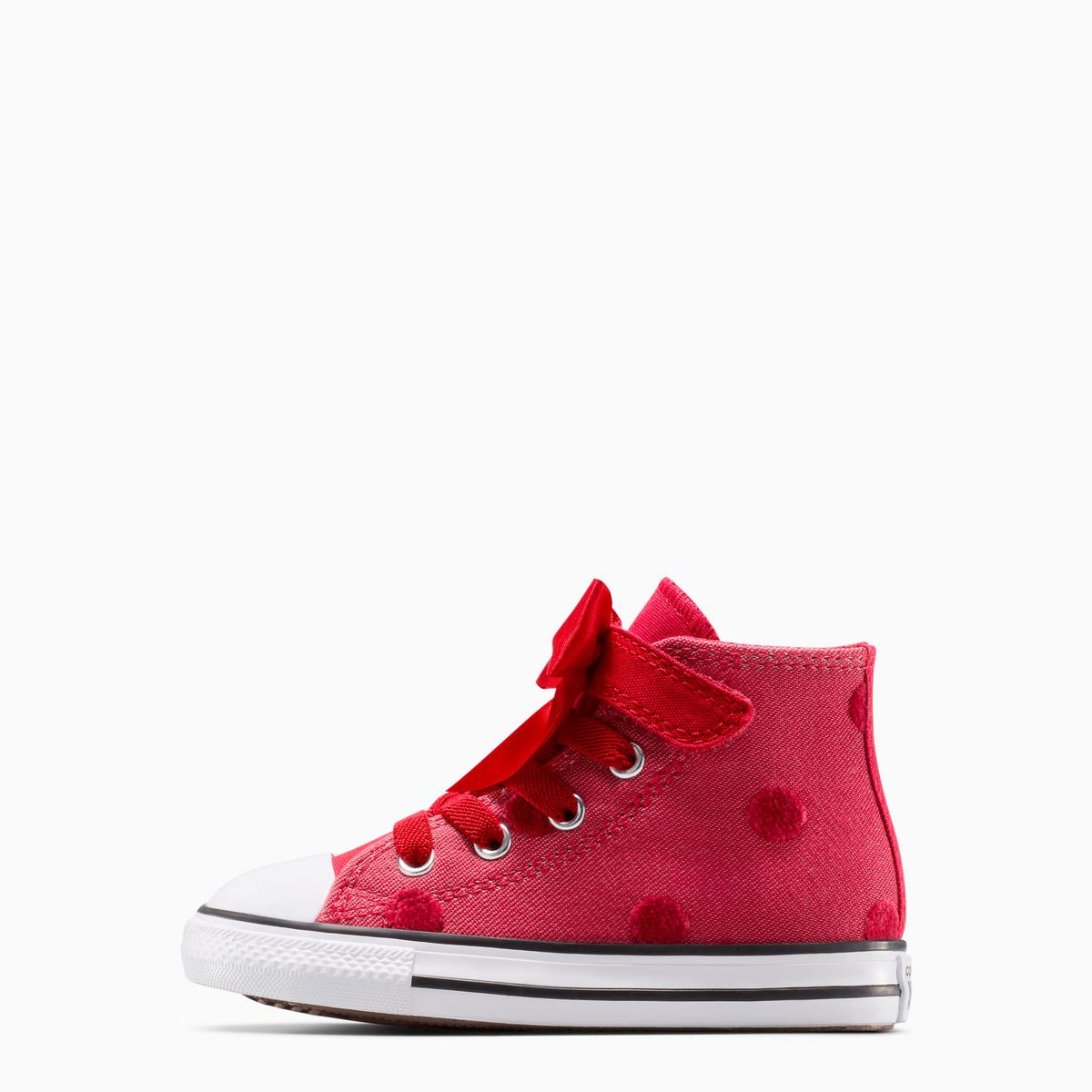 CONVERSE - Zapatillas Urbanas Niña Converse Chuck Taylor All Star 
