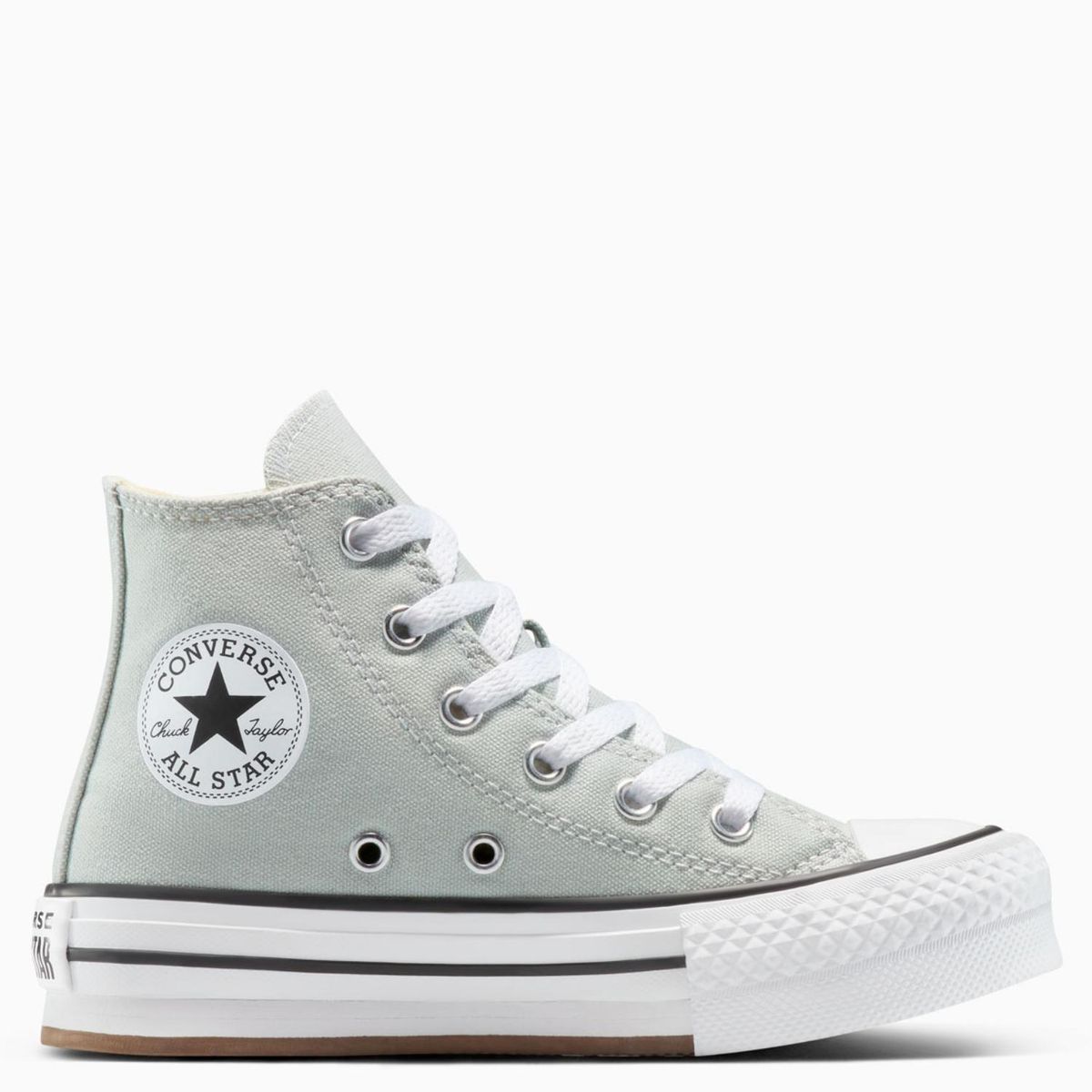 CONVERSE - Zapatillas Urbanas Niña Converse Chuck Taylor All Star