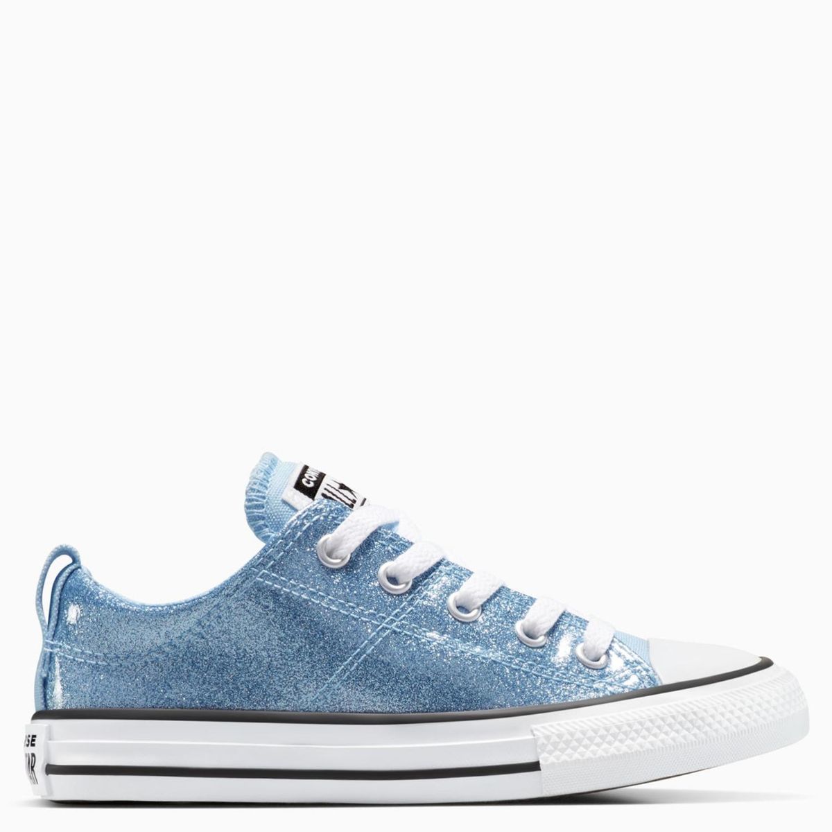 CONVERSE - Zapatillas Urbanas Niña Converse Chuck Taylor All Star