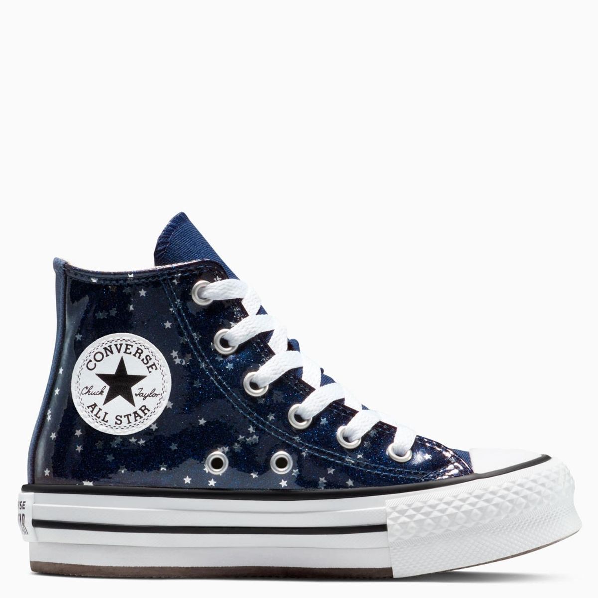 CONVERSE - Zapatillas Urbanas Niña Converse Chuck Taylor All Star 