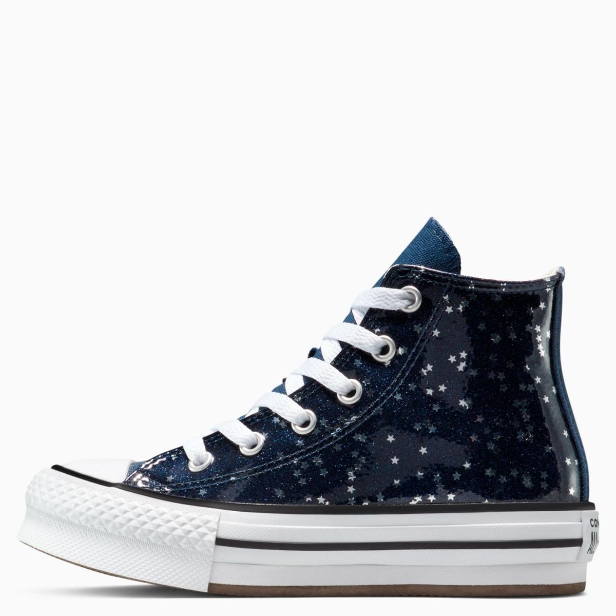 CONVERSE - Zapatillas Urbanas Niña Converse Chuck Taylor All Star 
