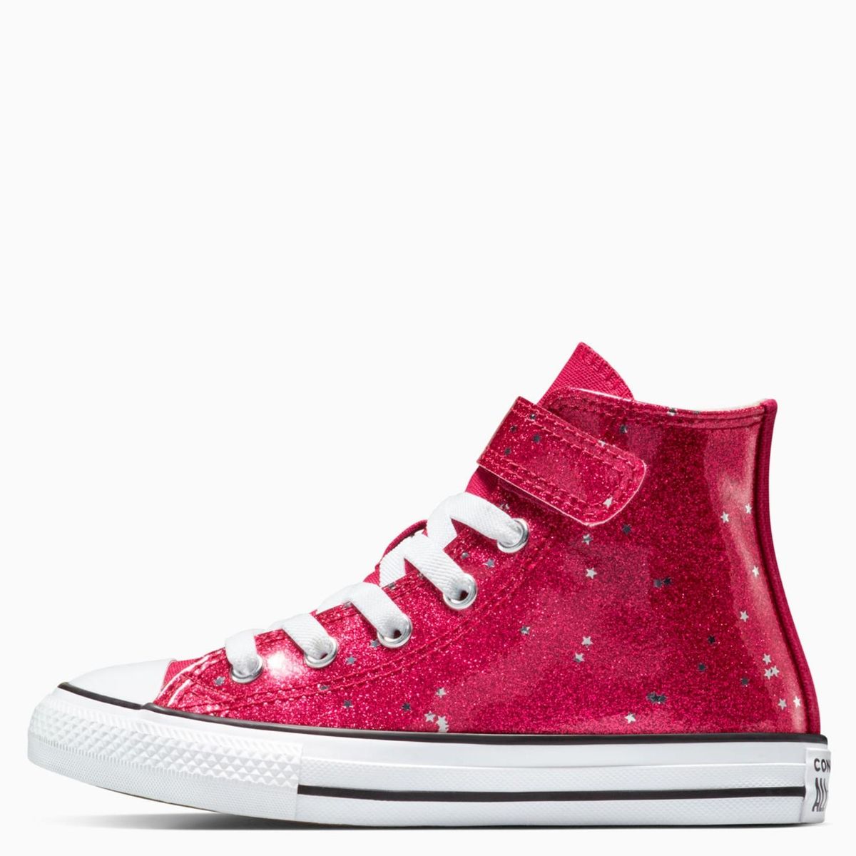 CONVERSE - Zapatillas Urbanas Niña Converse Chuck Taylor All Star 