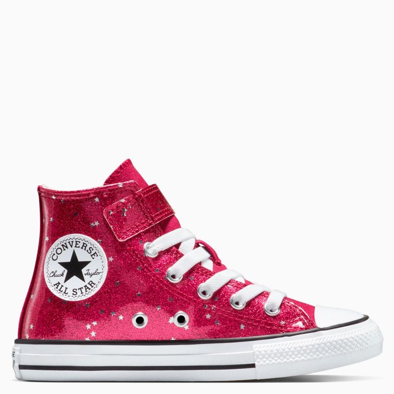 CONVERSE - Zapatillas Urbanas Niña Converse Chuck Taylor All Star 