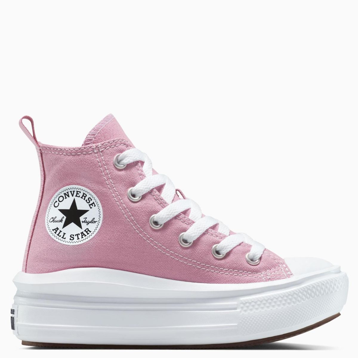 CONVERSE - Zapatillas Urbanas Niña Converse Chuck Taylor All Star