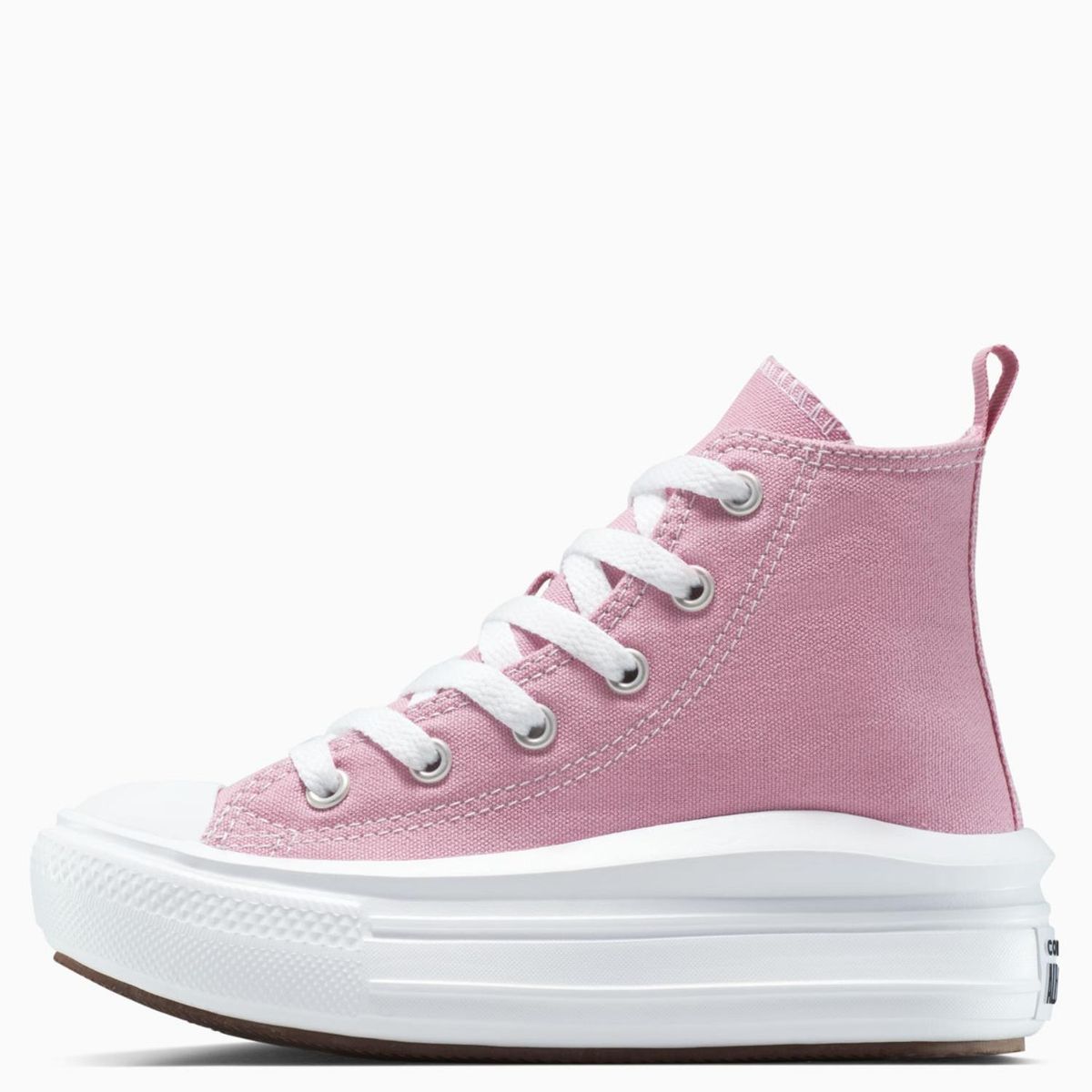 CONVERSE - Zapatillas Urbanas Niña Converse Chuck Taylor All Star